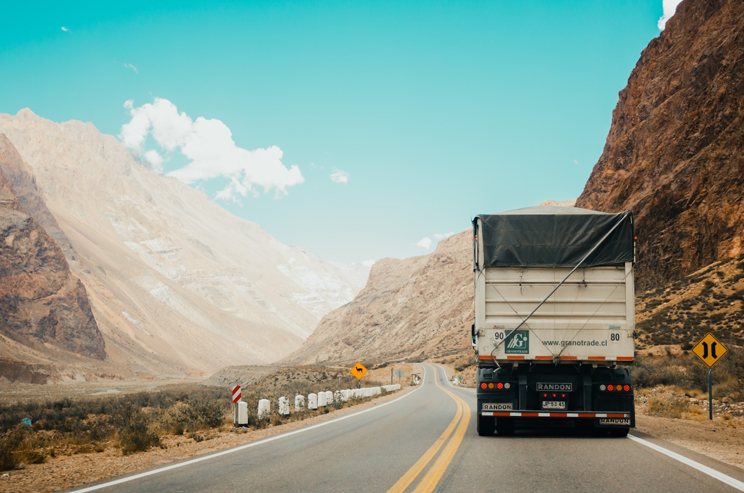 Il futuro della logistica integrata industriale